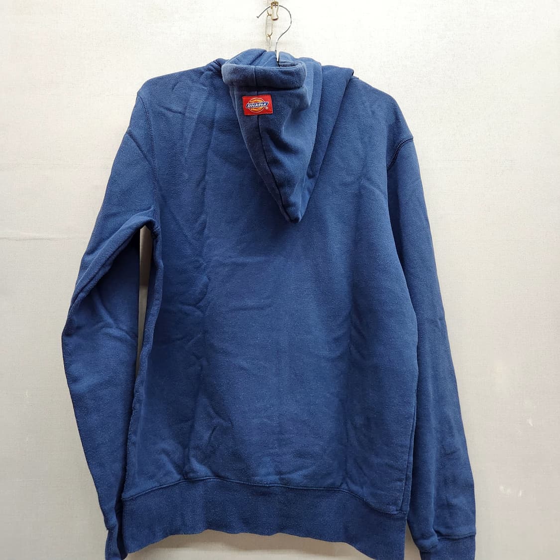 디키즈 빅로고 프린팅 후드티 M(L) 남여공용 상품이미지4