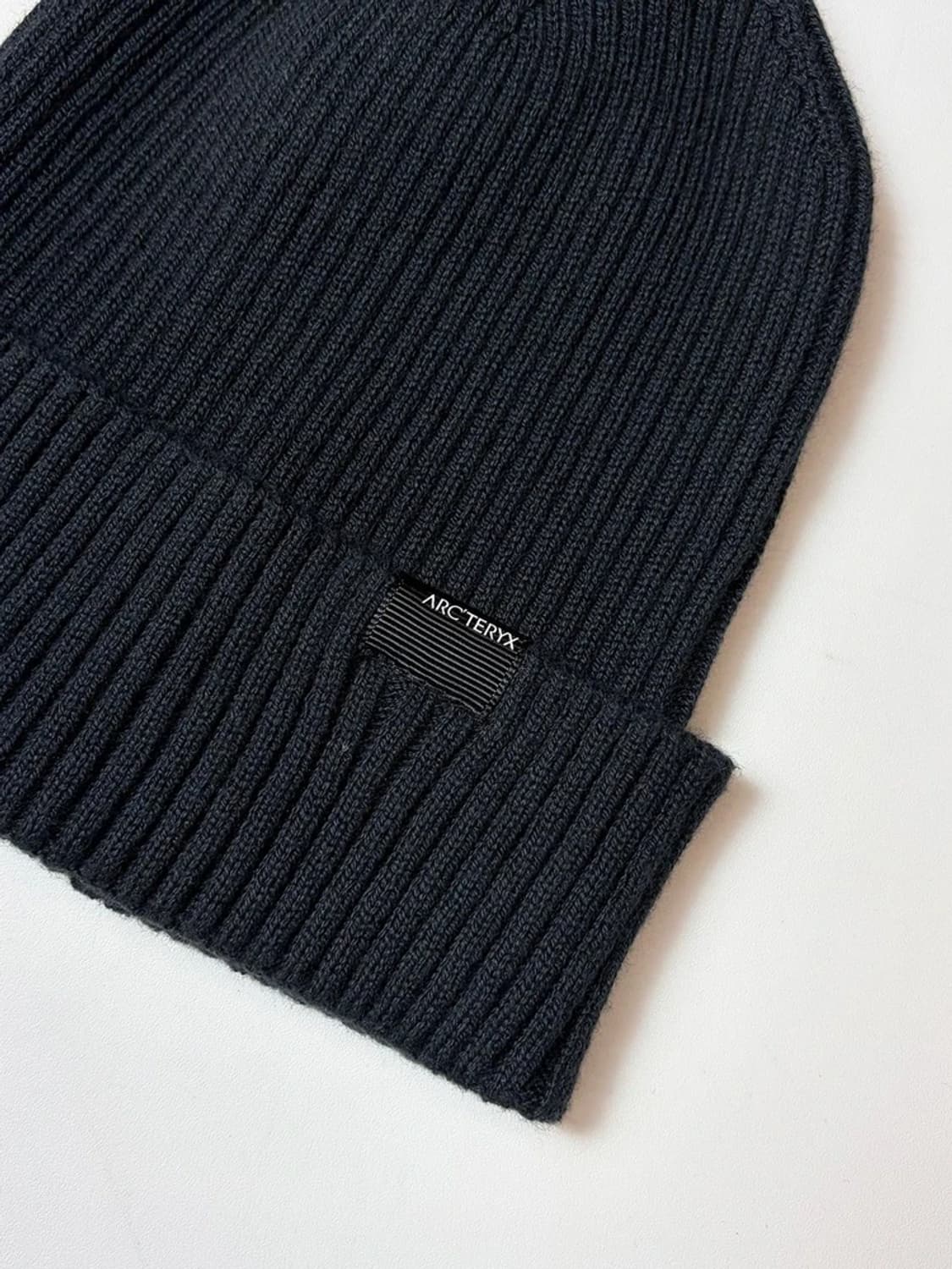 아크테릭스 Arc'teryx 스카하 토크 숏 비니 Q1457 상품이미지2