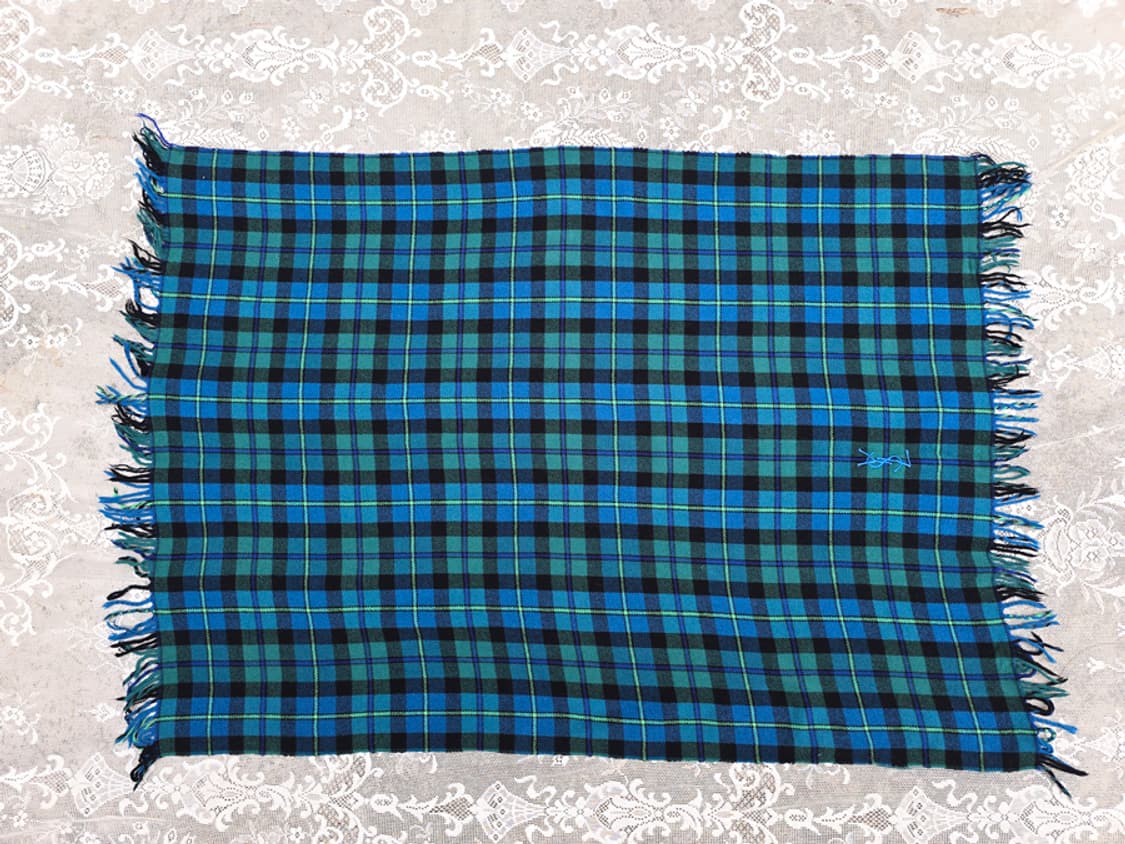 입생로랑 블랑켓 (made in japan) 상품이미지4