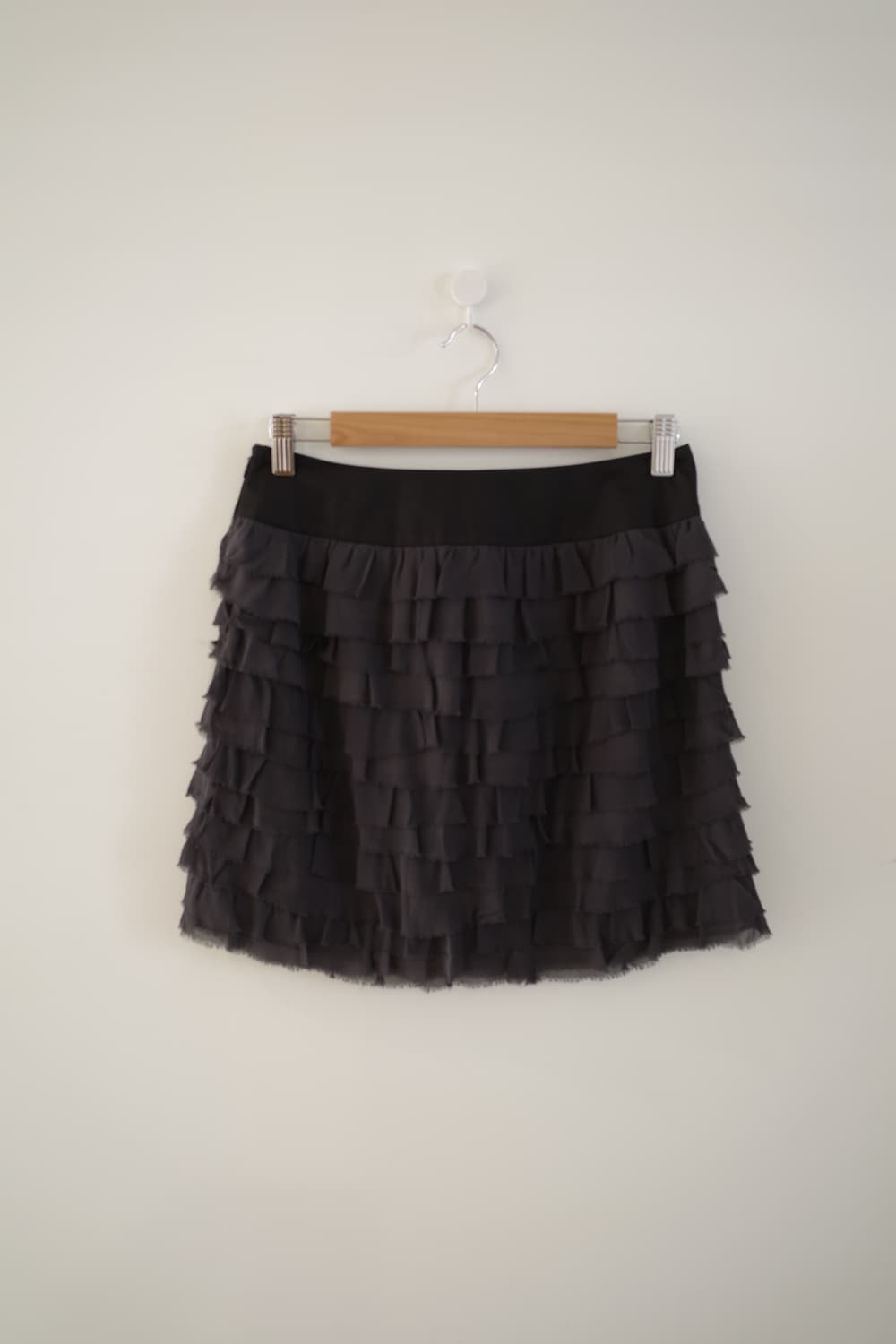 Frill skirt 상품이미지5