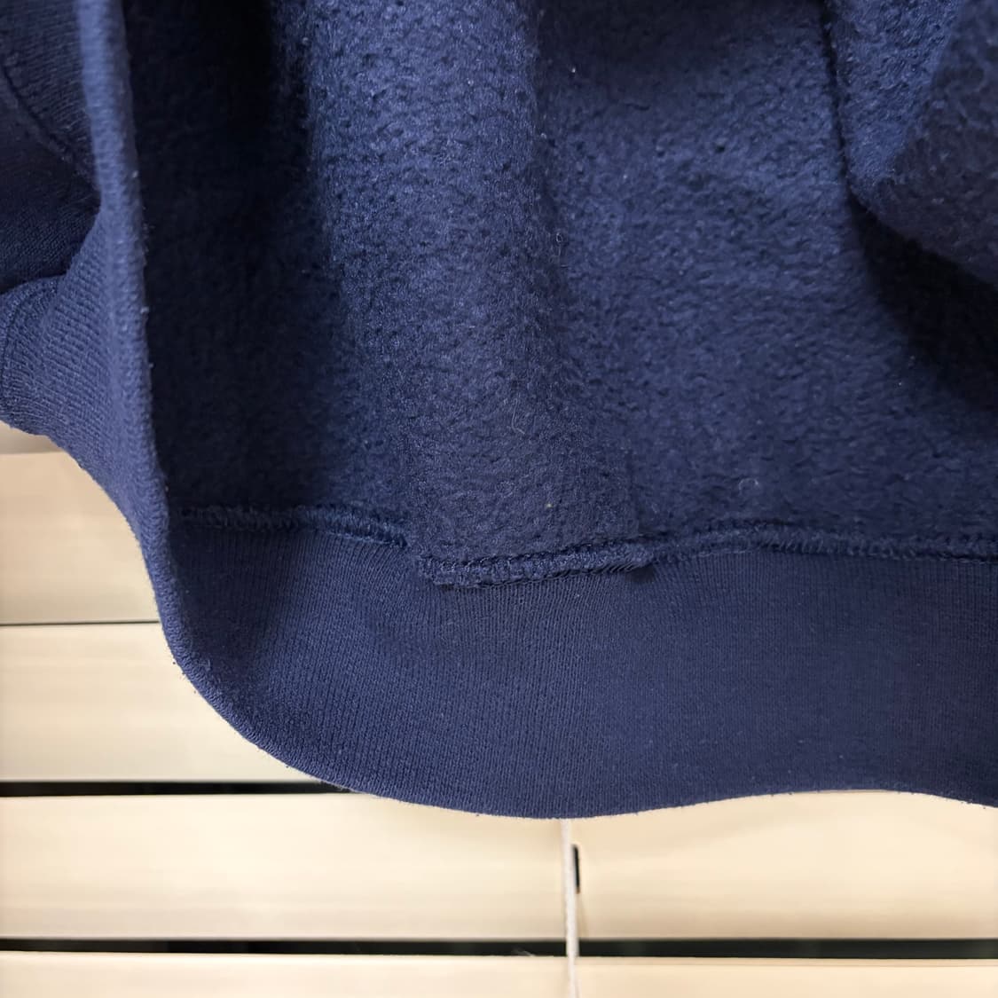 90s 빈티지 페덱스 FedEx 디스커스 스웻 맨투맨 크리스티안 스타크 상품이미지6