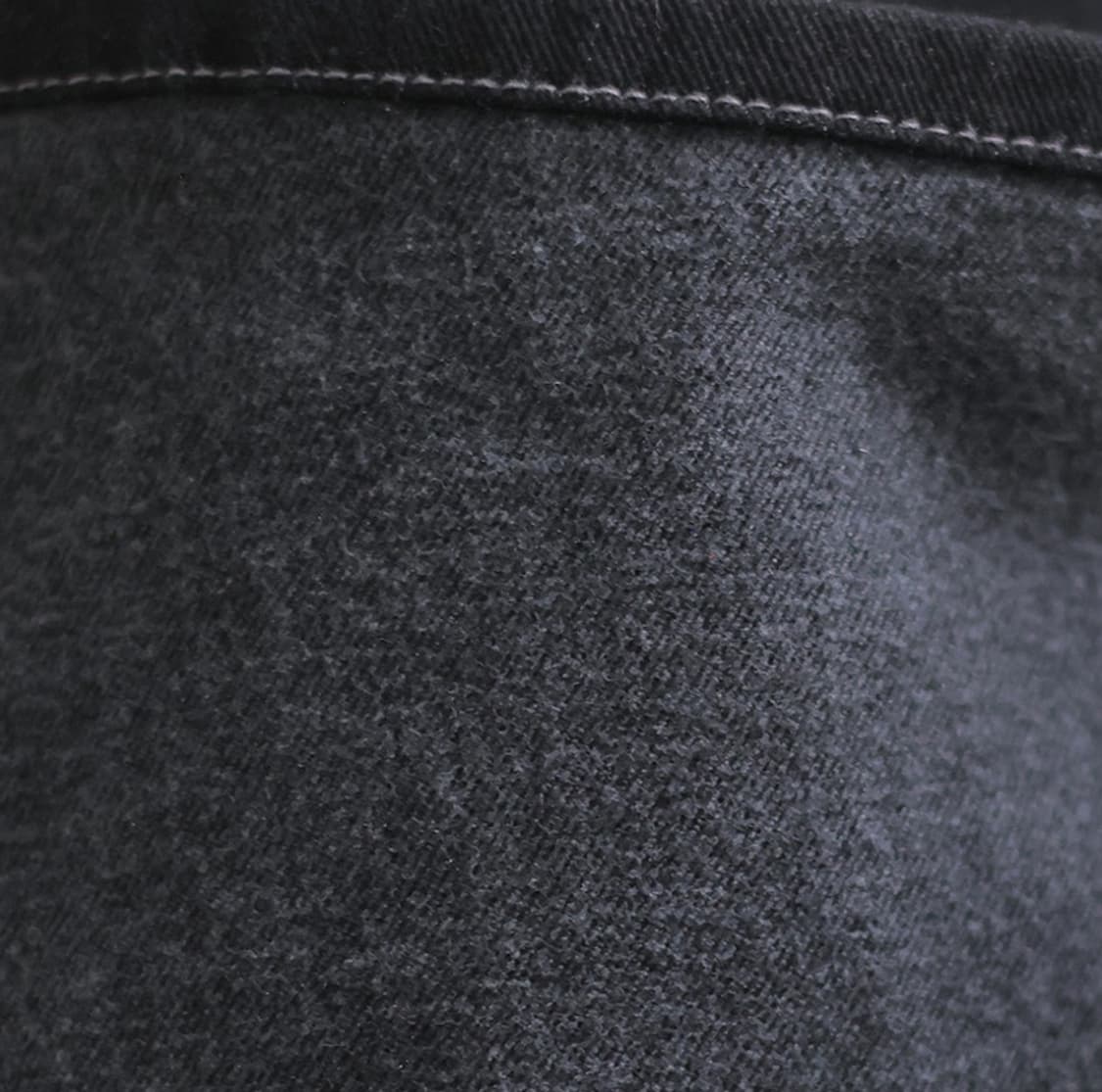 카인다미 골반 볼륨업 생지 기모 부츠컷 데님 s 상품이미지6