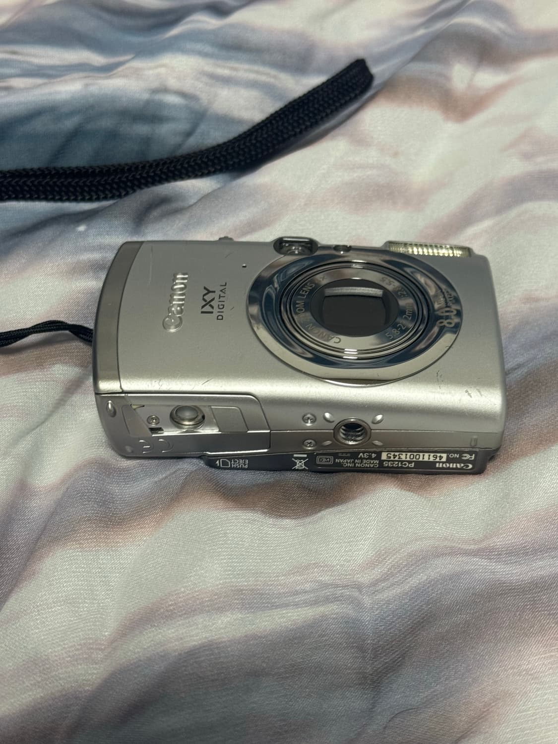 캐논 ixy 810 = ixus 950 카메라💕 디카 상품이미지3