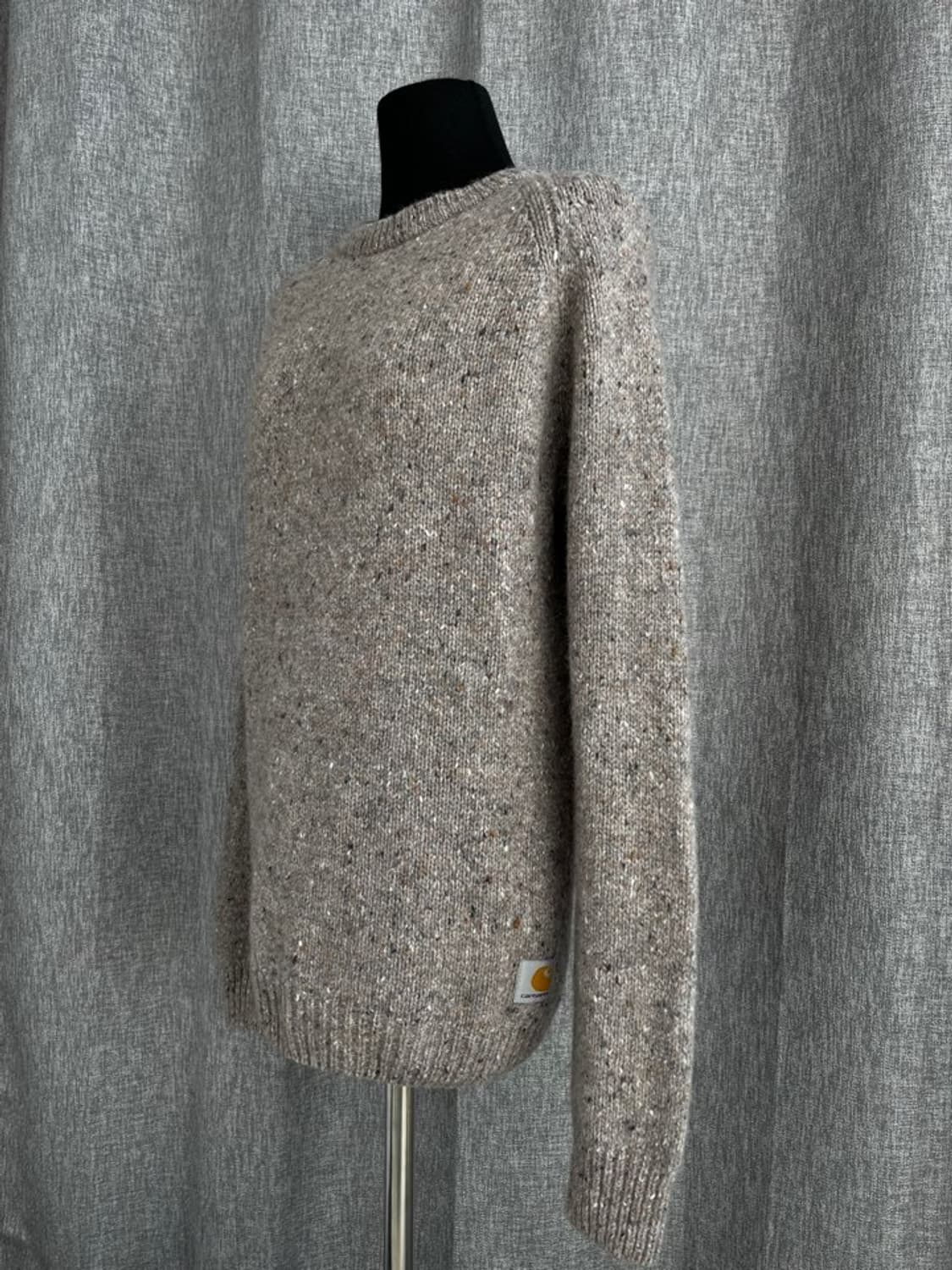 칼하트 보카시 니트/#3487 상품이미지4