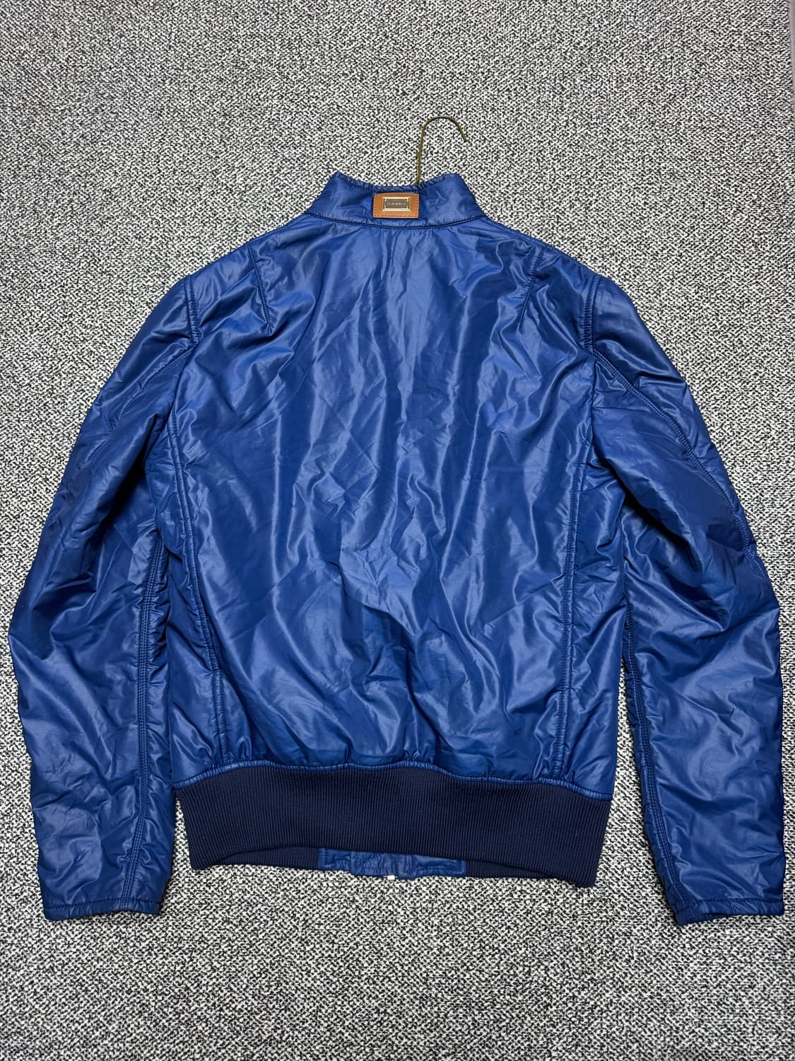 돌체앤가바나 봄버 상품이미지3