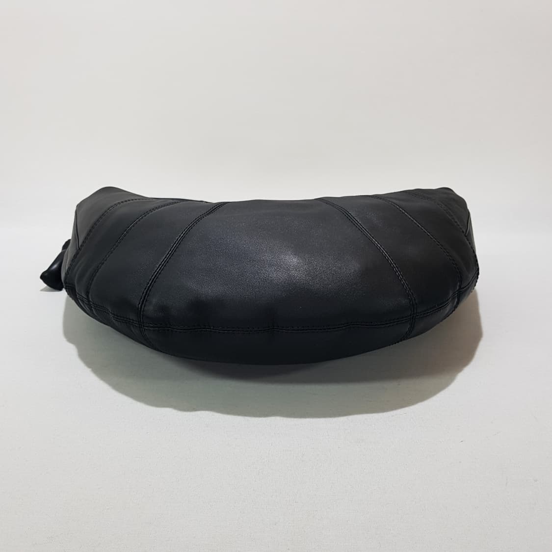 르메르 포춘백 블랙 라지 상품이미지7