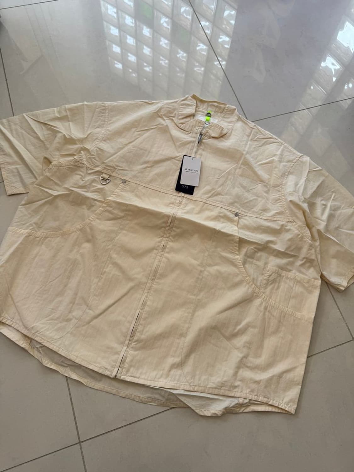 PLANTER SHIRTS 플랜터 셔츠 상품이미지2