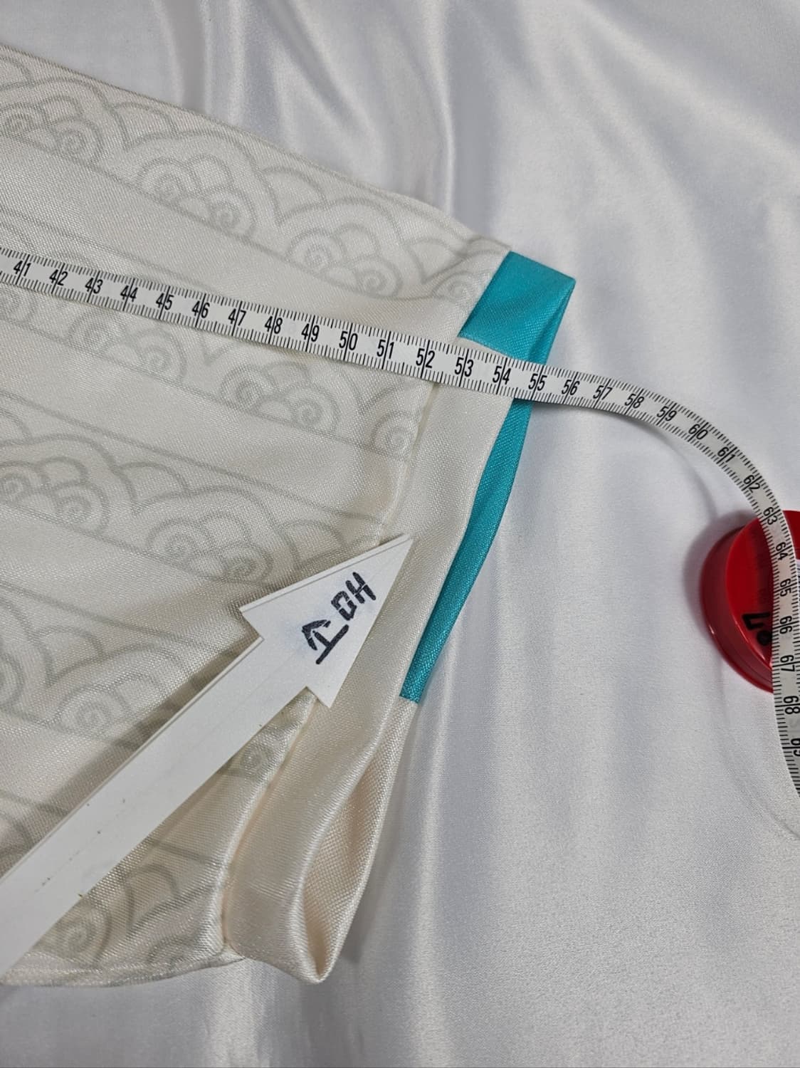 엄브로카시나풋볼저지 상품이미지6