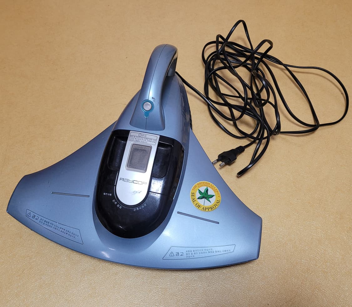 레이캅 침구 청소기 상품이미지1