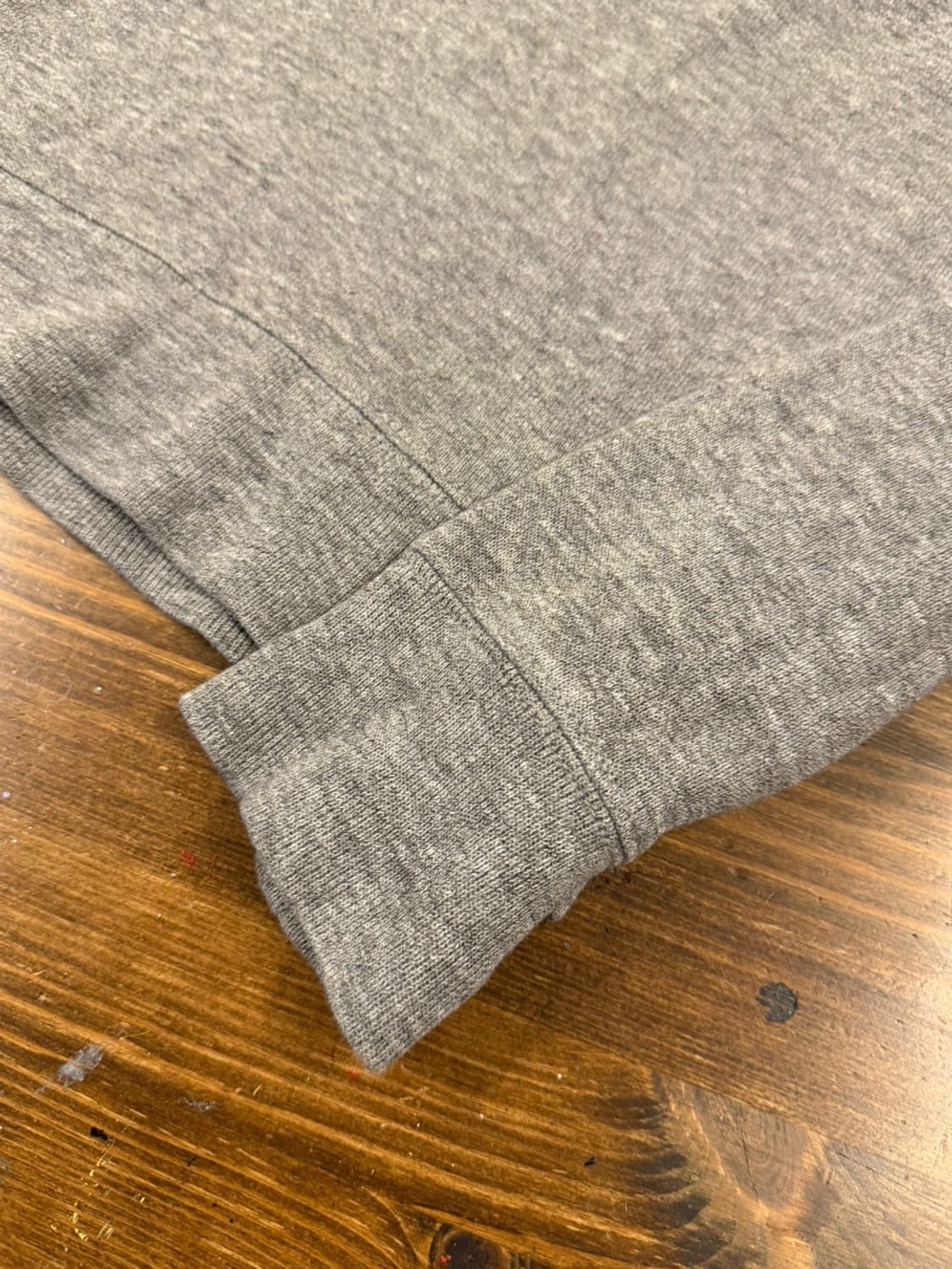 폴로 랄프로렌 숄칼라 스웻 슬림100 상품이미지8