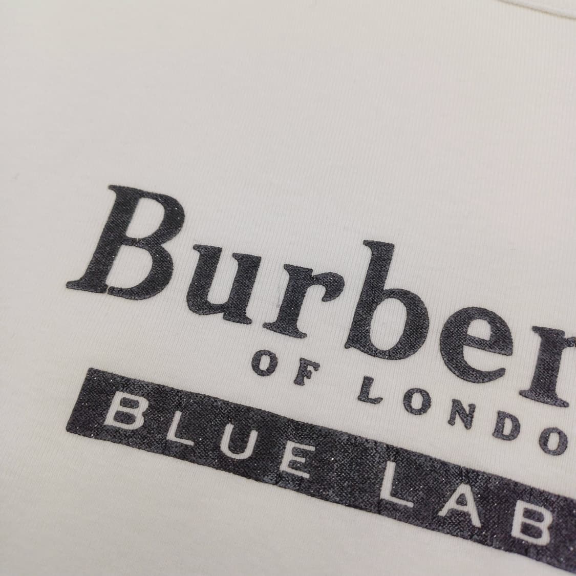 BURBERRYS 버버리즈 티셔츠 [BCF9685-0168-01] 상품이미지8