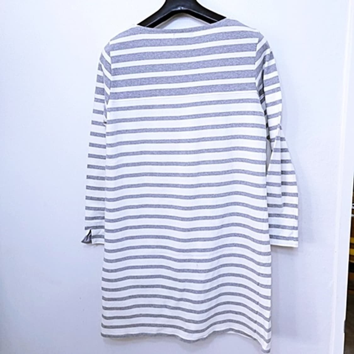 버버리블루라벨 정품 원피스  상품이미지5