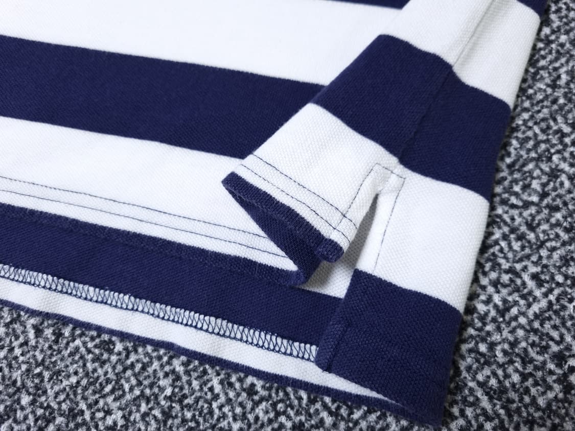 [무료배송][110]폴로 키즈 피케 반팔티 카라티 상품이미지8