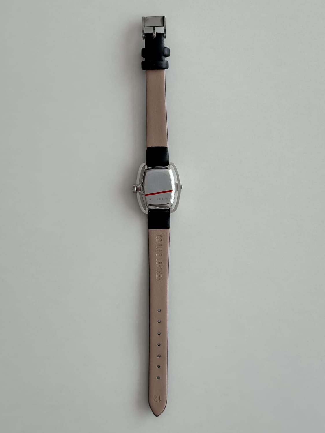 디올 X 부라바 와이어 프레임 수동 시계 상품이미지10