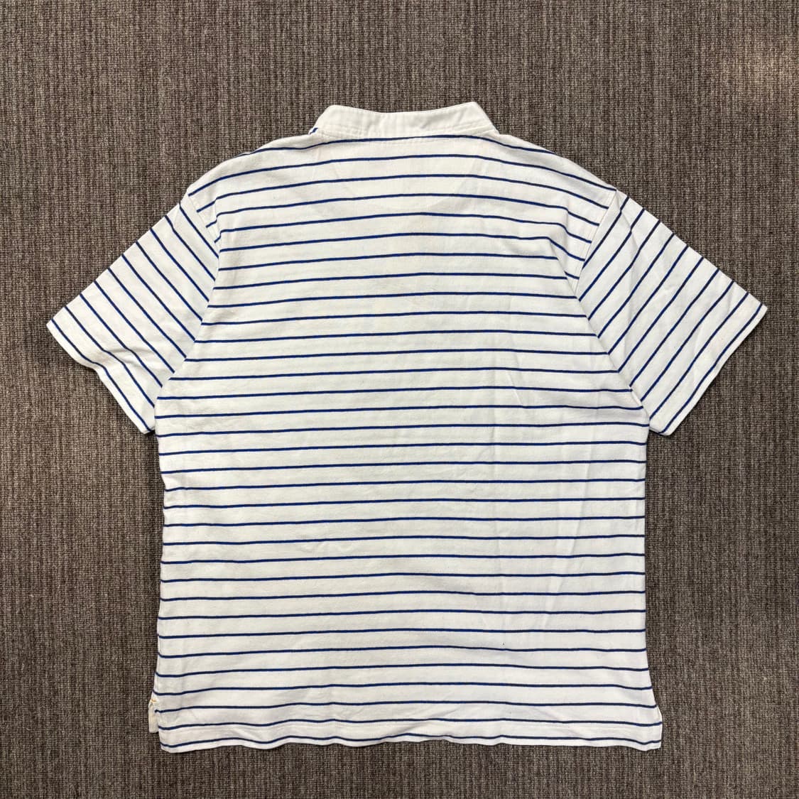 HELLY HANSEN 헨리넥 티셔츠 상품이미지4