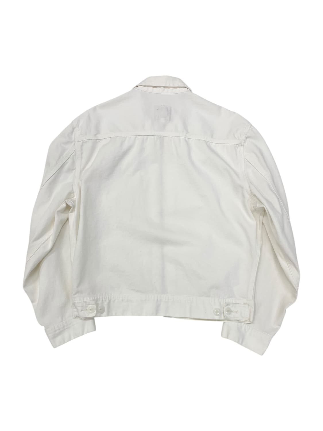 H.W. Carter & Sons 데님 워크 자켓 상품이미지2