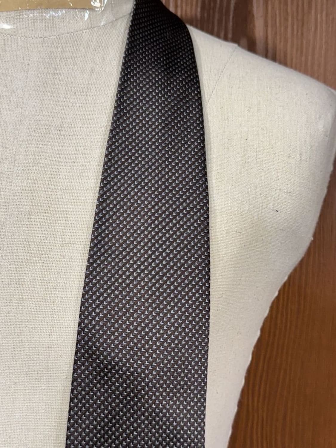 제냐 넥타이 상품이미지3