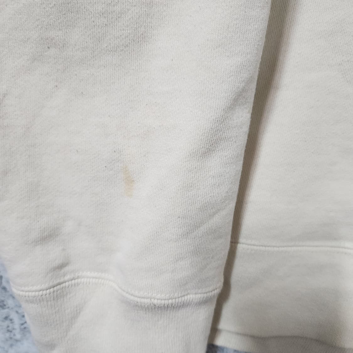 H892 [105] 오니츠카타이거 맨투맨 티셔츠
 상품이미지2