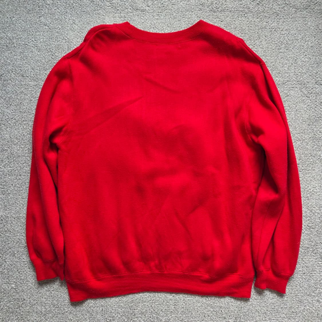 Japan vintage sweatsuit 맨투맨 L(100) 상품이미지5