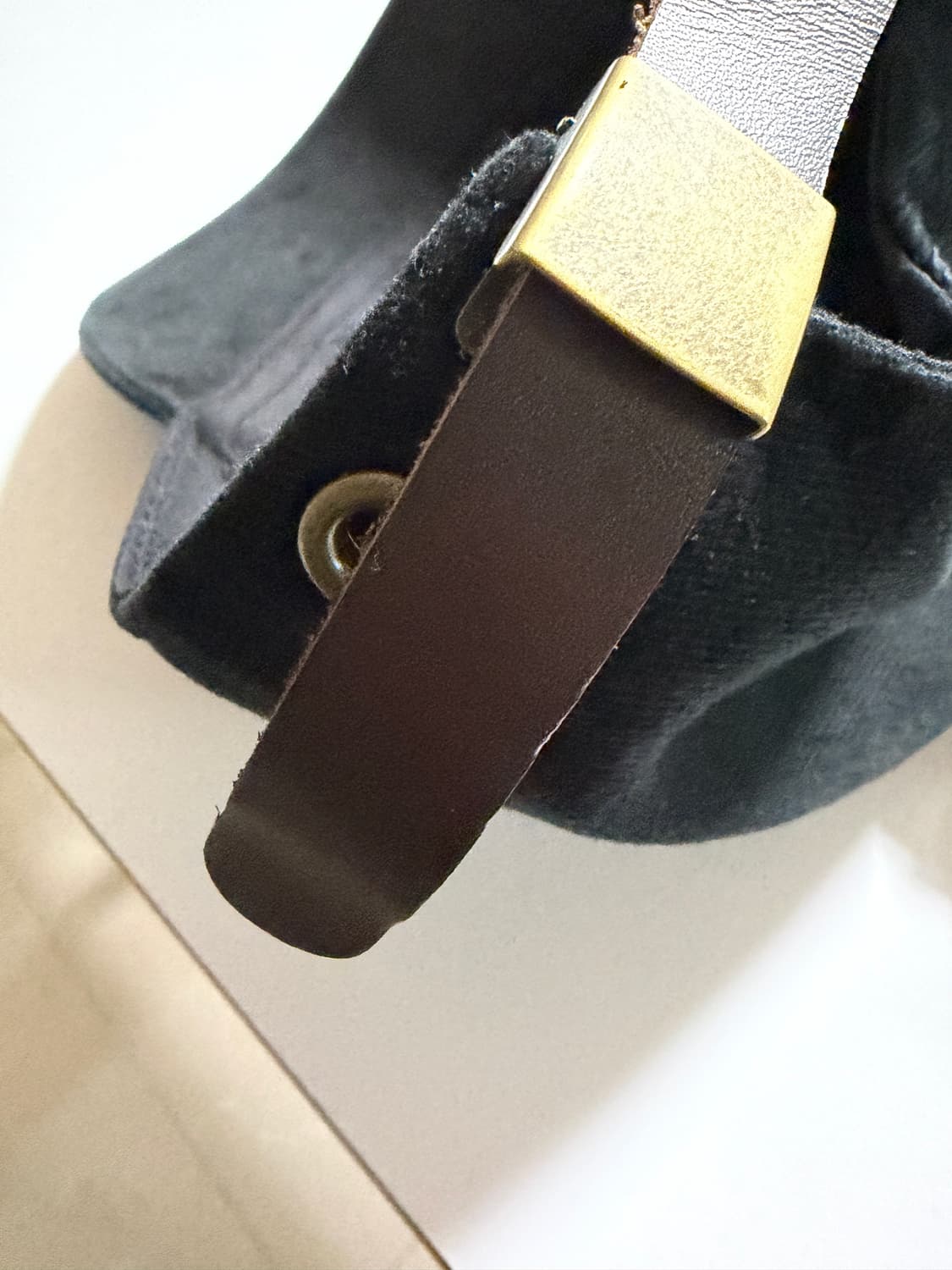 컬렉트 피시스 3패널 블랙 상품이미지3