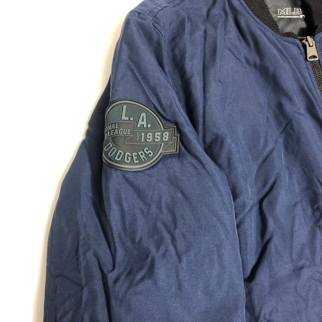 MLB 3M 신슐레이터 항공점퍼 L 상품이미지6