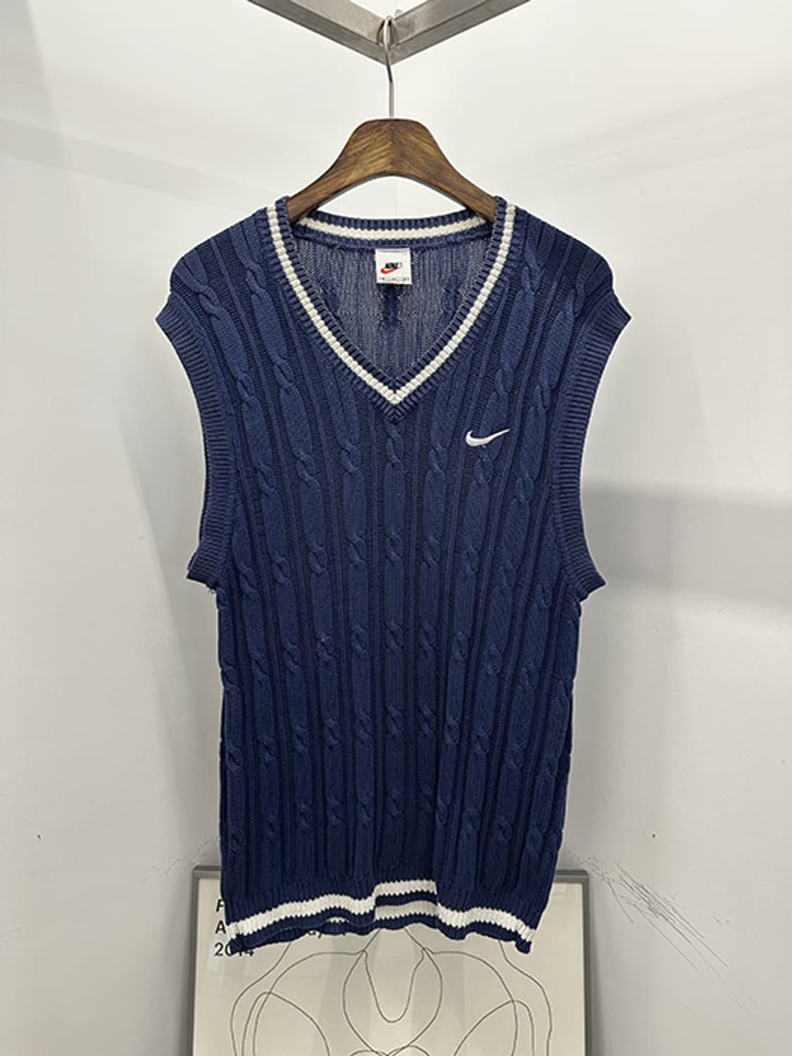 90'S NIKE (M) 상품이미지1