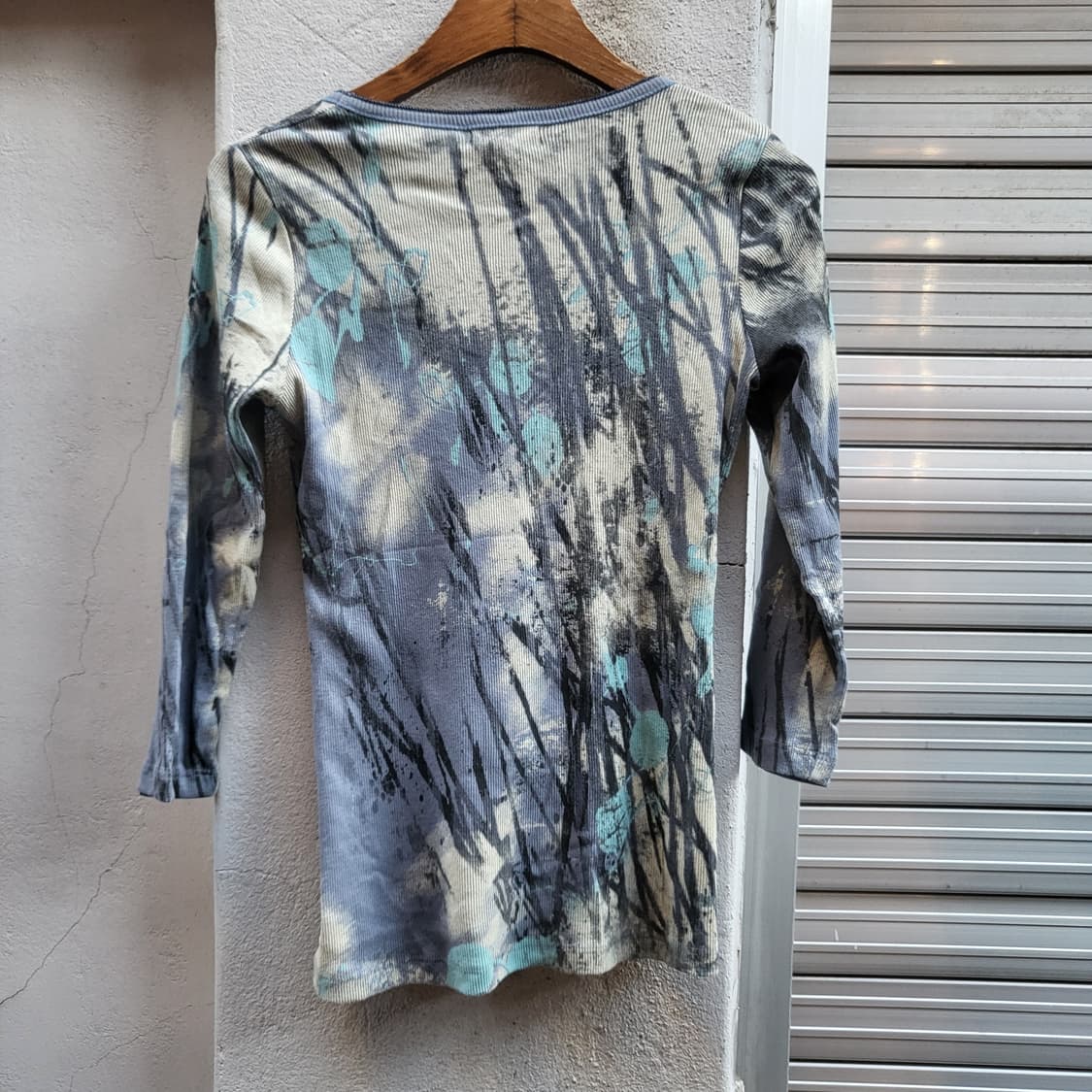vanilla sugar long sleeves (7부) 상품이미지6