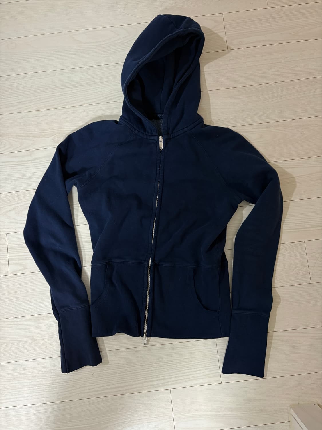 브랜디멜빌 후드집업 상품이미지1