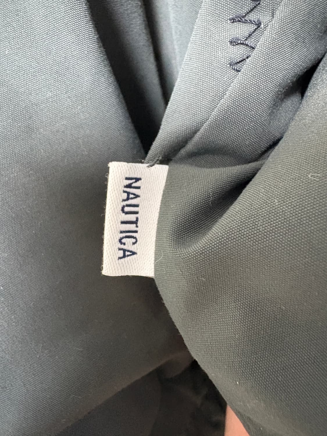 22AW 아키오 하세가와 노티카 재팬 후리스 플리스 투웨이 자켓 L 상품이미지6