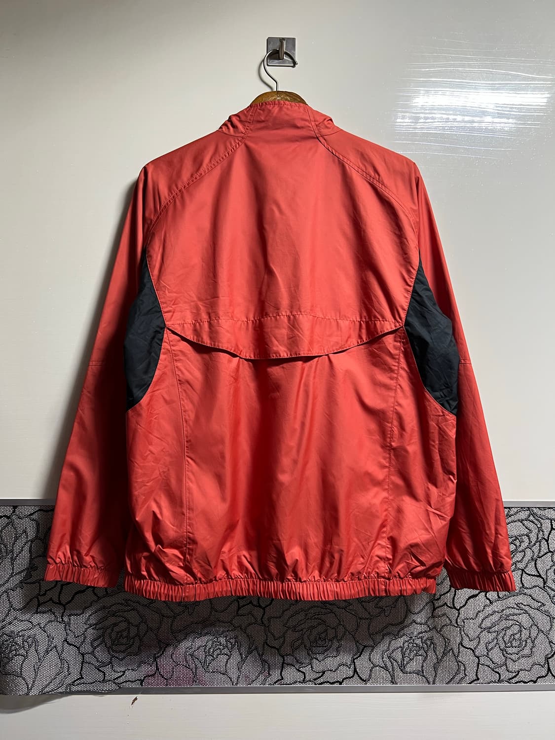 나이키 골프 하프집업 바람막이 상품이미지7