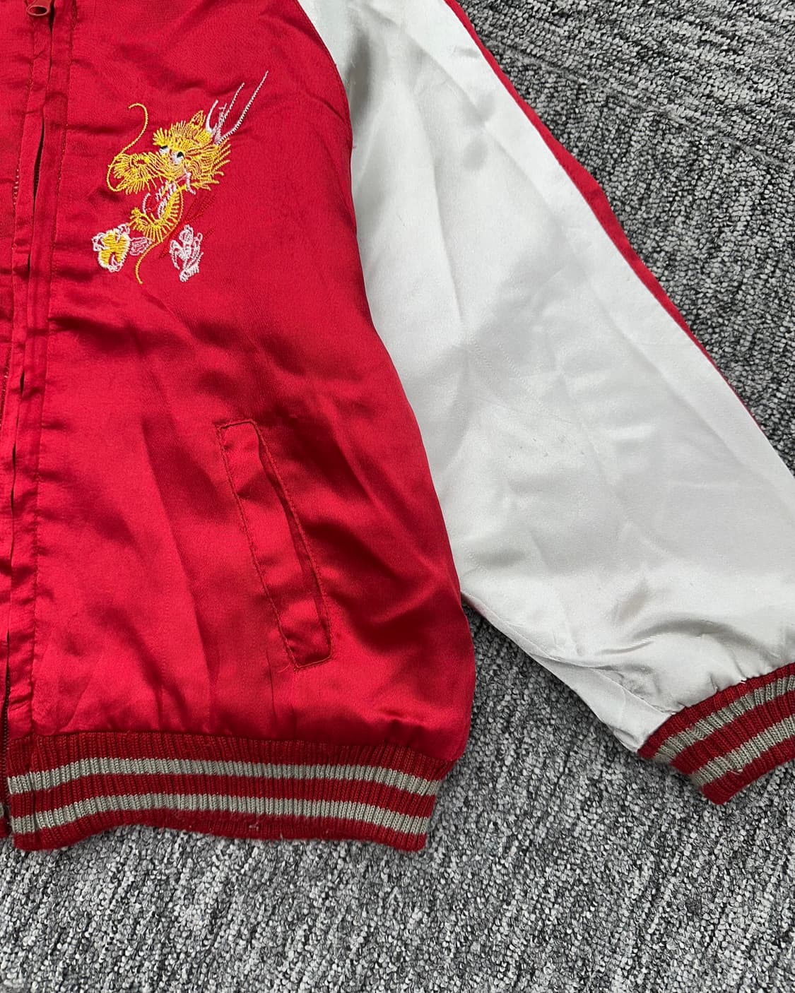 (120)스카쟌 자켓 KIDS-M1213 상품이미지3