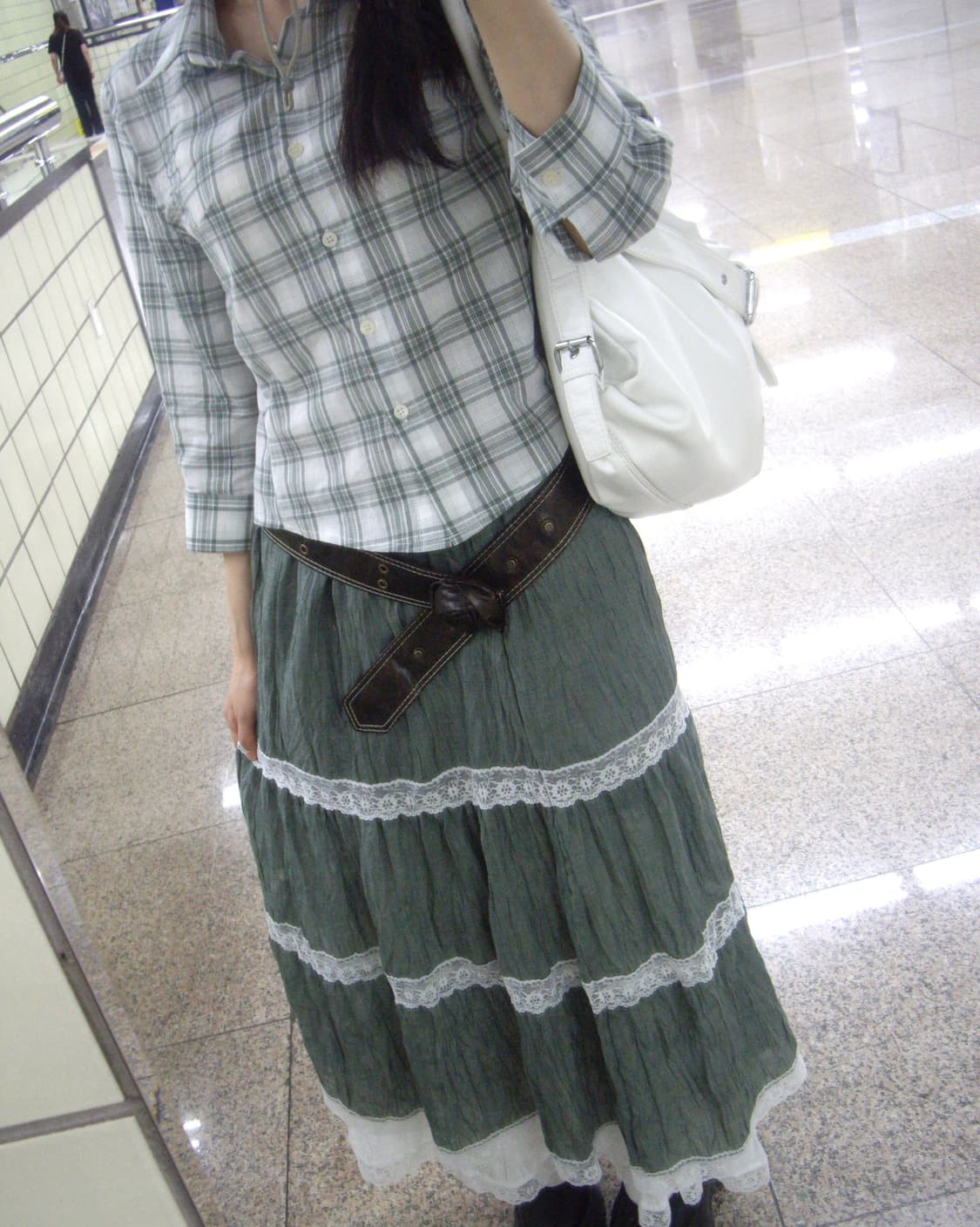 long skirt  상품이미지1