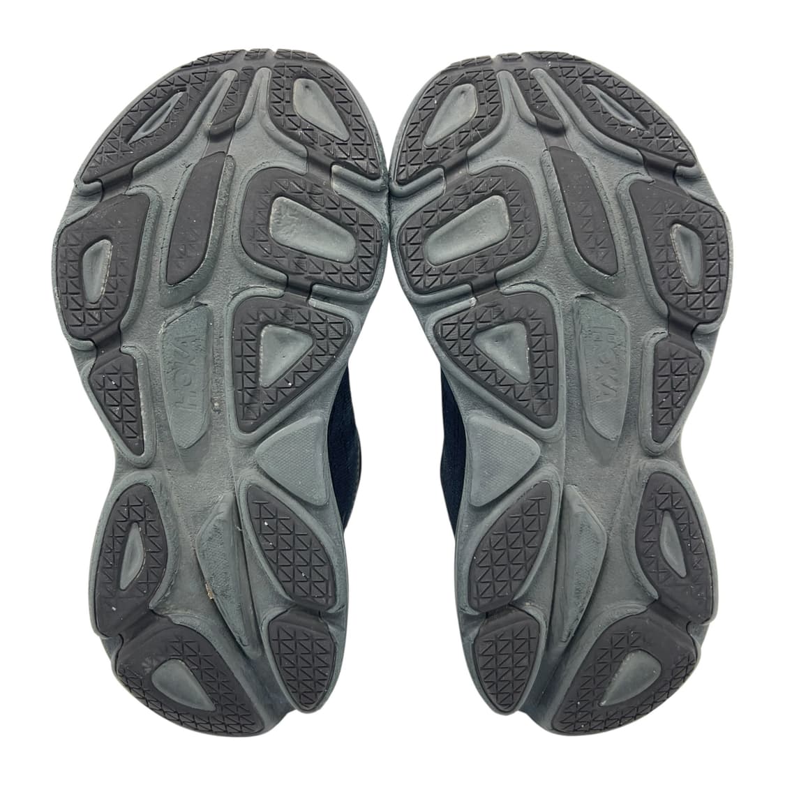 250 W 호카 본디8 와이드 블랙 상품이미지6