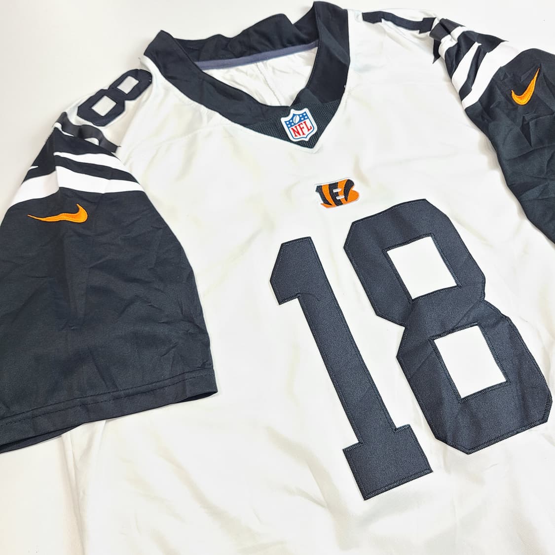 나이키 NFL 유니폼 져지 반팔 티셔츠 2XL 무료배송 상품이미지2