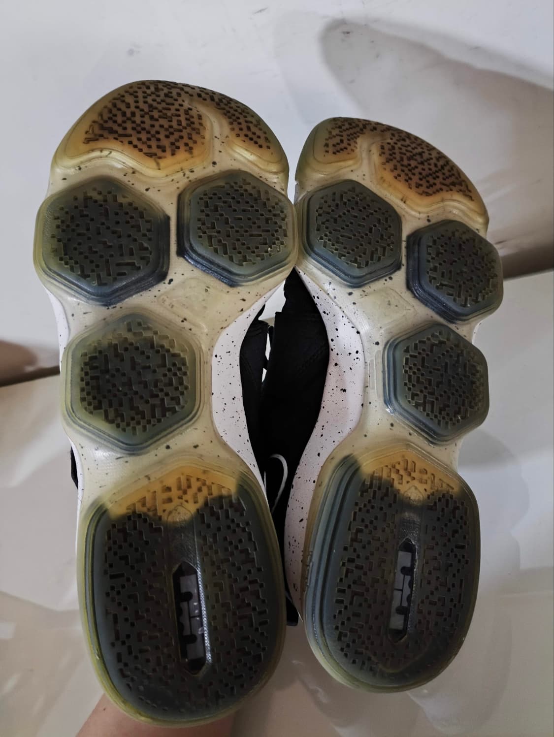 270mm 나이키 르브론14 농구화 상품이미지8