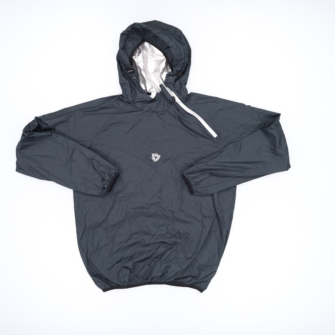 [XL] 핫라인 남성 운동복 나일론 후드 1216H1 상품이미지1