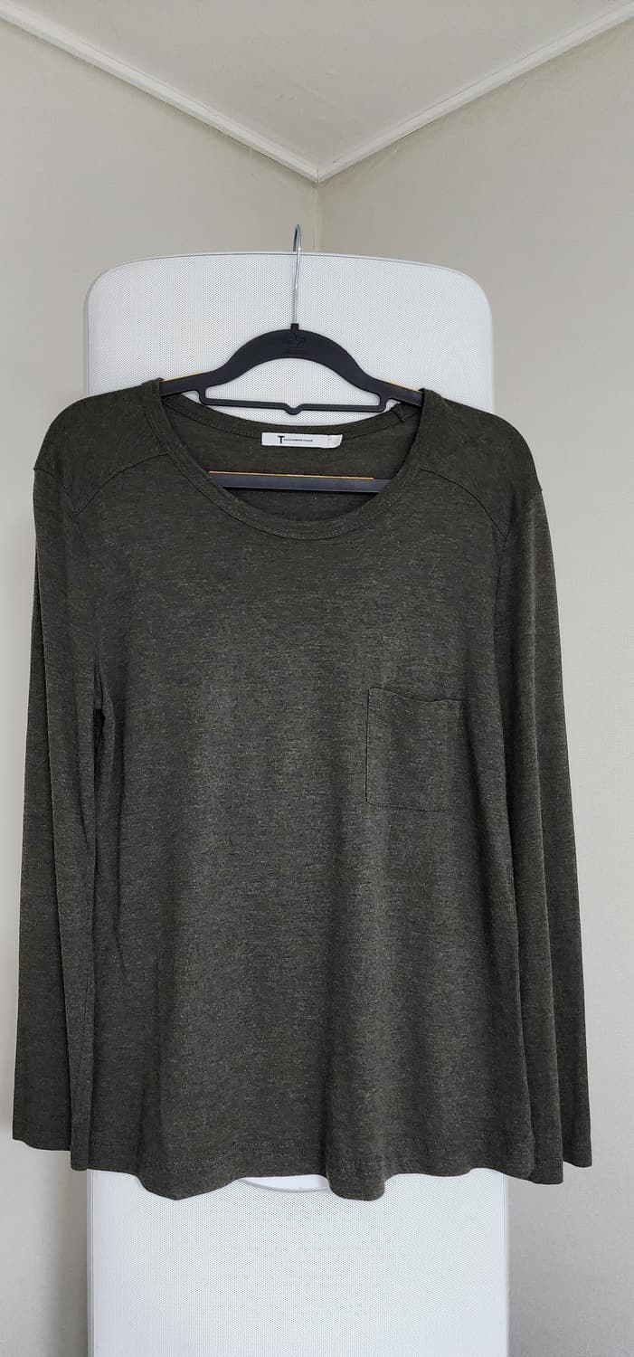 알렉산더왕 실켓티셔츠 55 상품이미지1