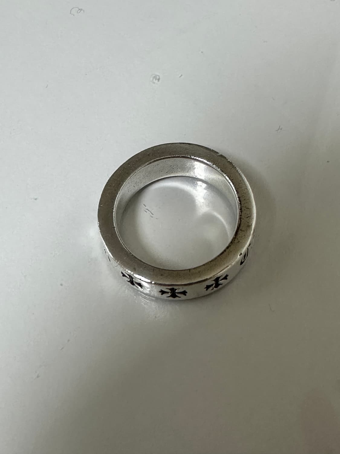 크롬하츠 포에버링 ks 11호 상품이미지2