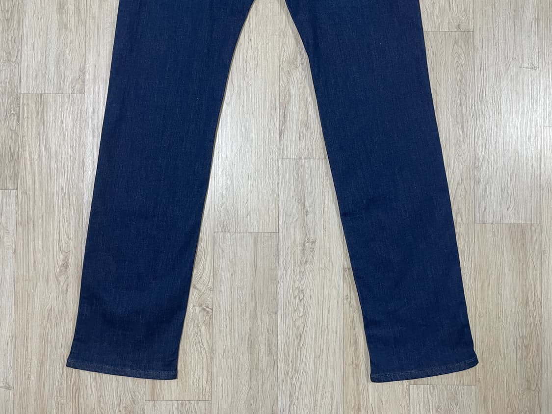 30~31) Lee 재팬 지퍼&스터드 데님팬츠(RRL&LVC&폴로) 상품이미지9