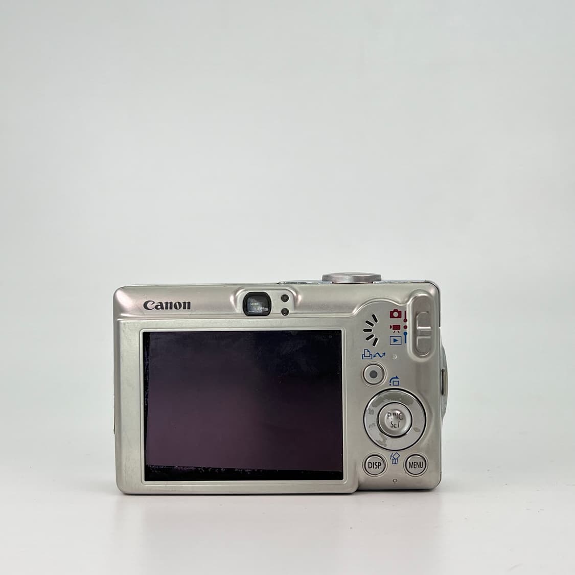 캐논 익서스 Canon IXUS 60 (익시 디지털 70) 상품이미지5