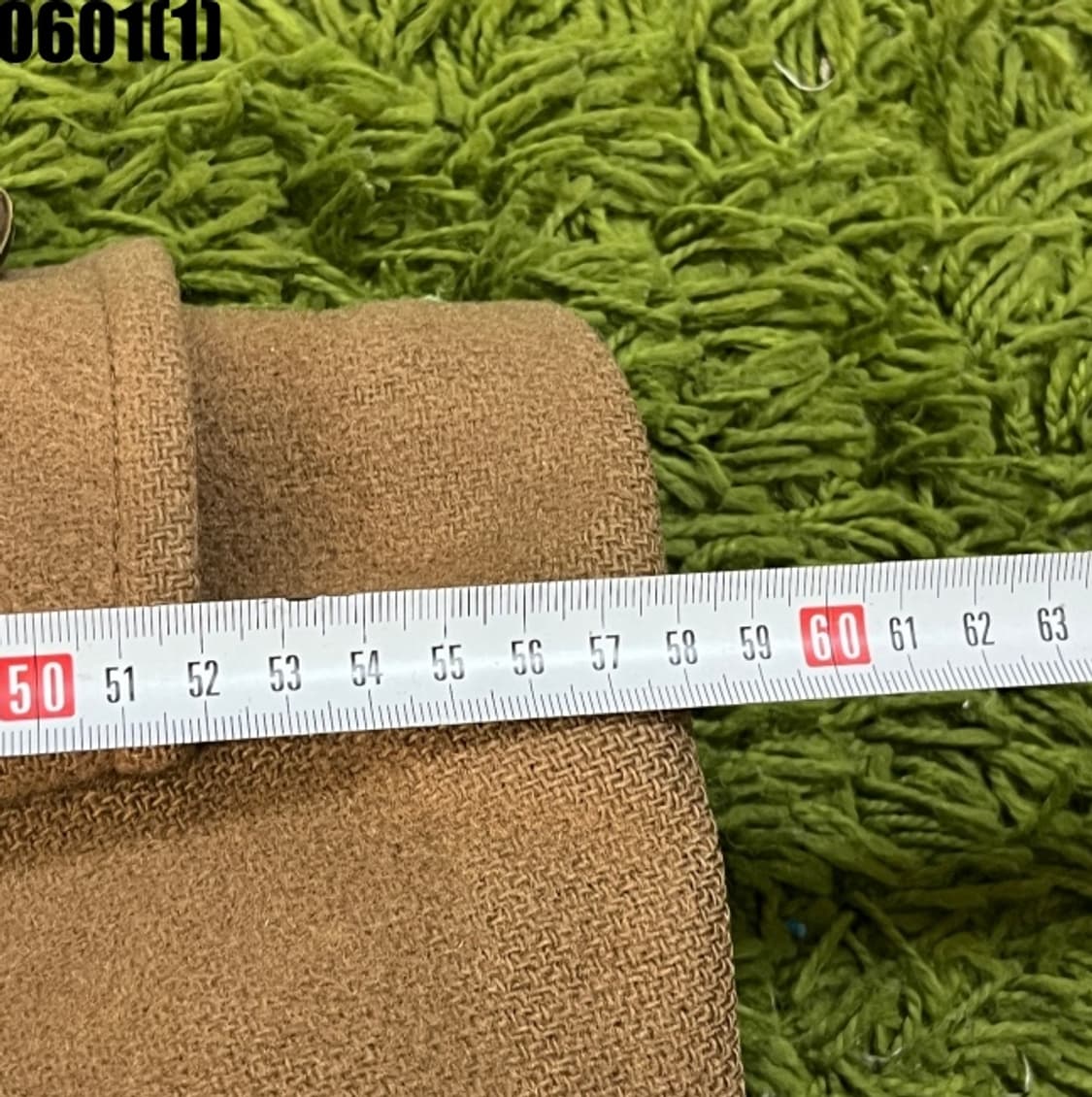 버버리 코트 상품이미지10