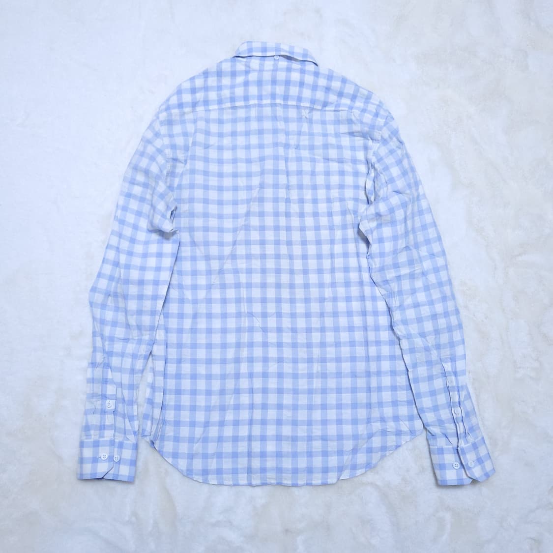 솔리드옴므 우영미 셔츠 100 0313 뽀샤샤 상품이미지2