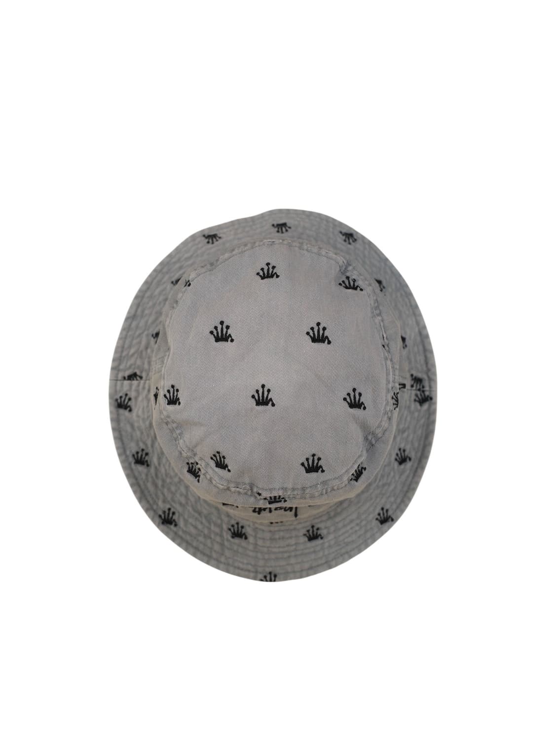 90‘s 스투시 버킷햇 상품이미지3