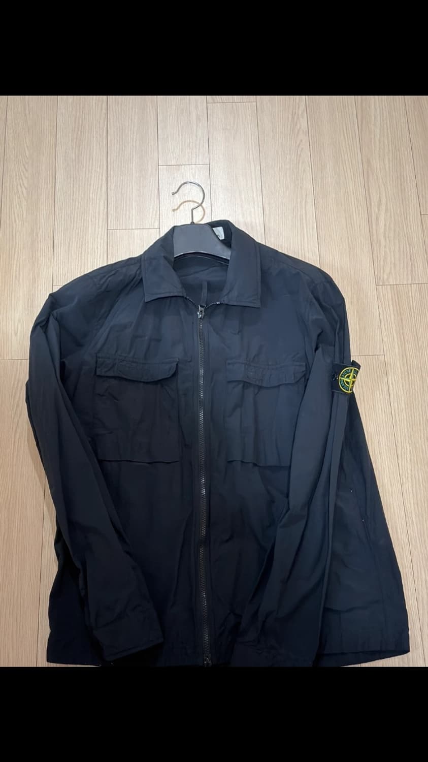 스톤아일랜드 오버셔츠 L 상품이미지1