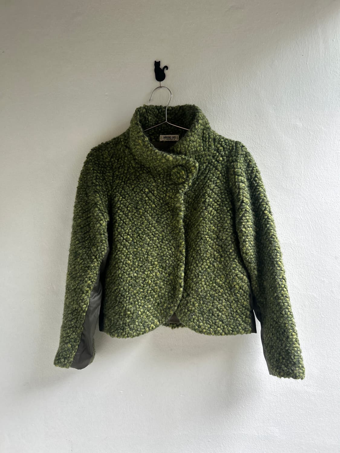 Hiroko bis 숏코트 상품이미지1