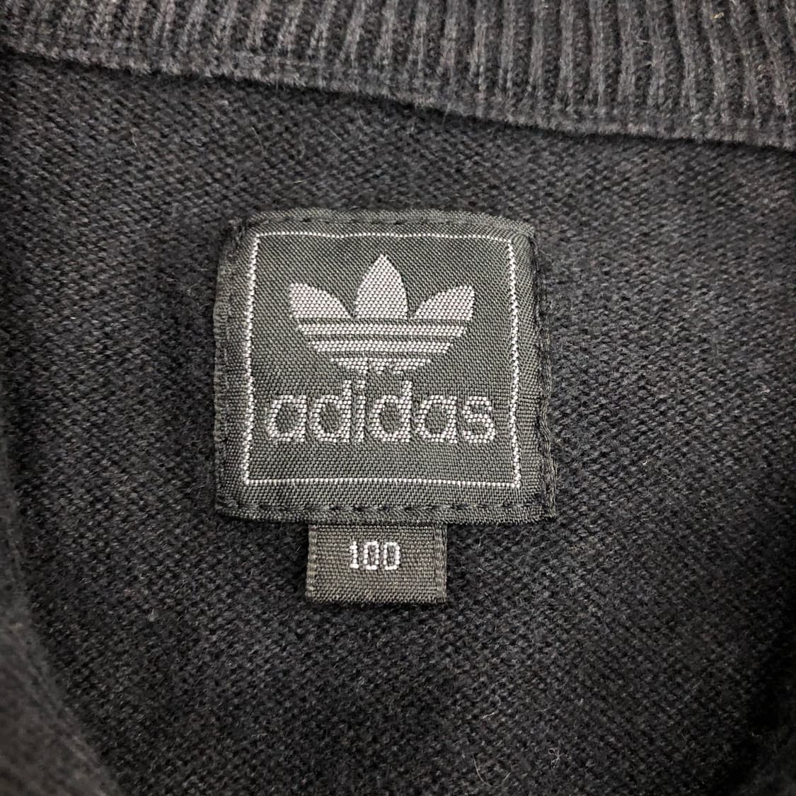 아디다스 파이어버드 니트 져지 트랙탑 상품이미지4