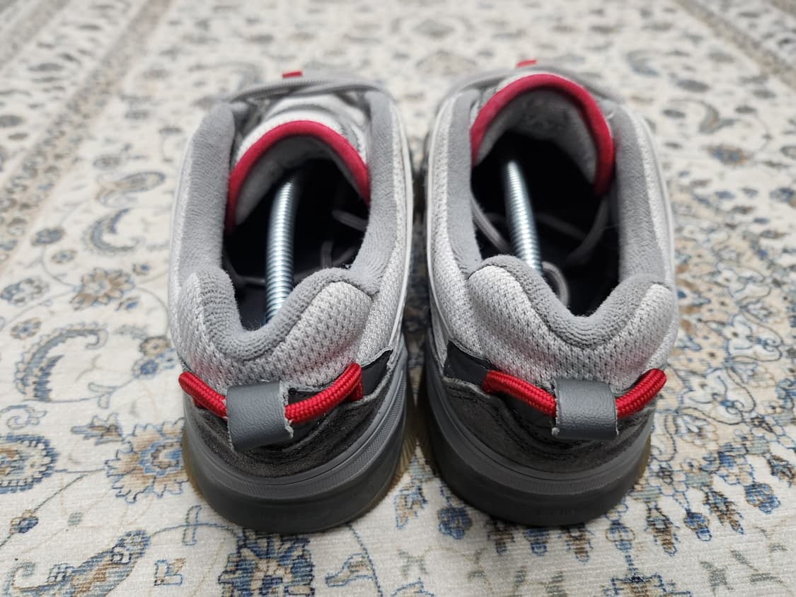 반스 바릭스 WC (공용)  255mm 상품이미지6