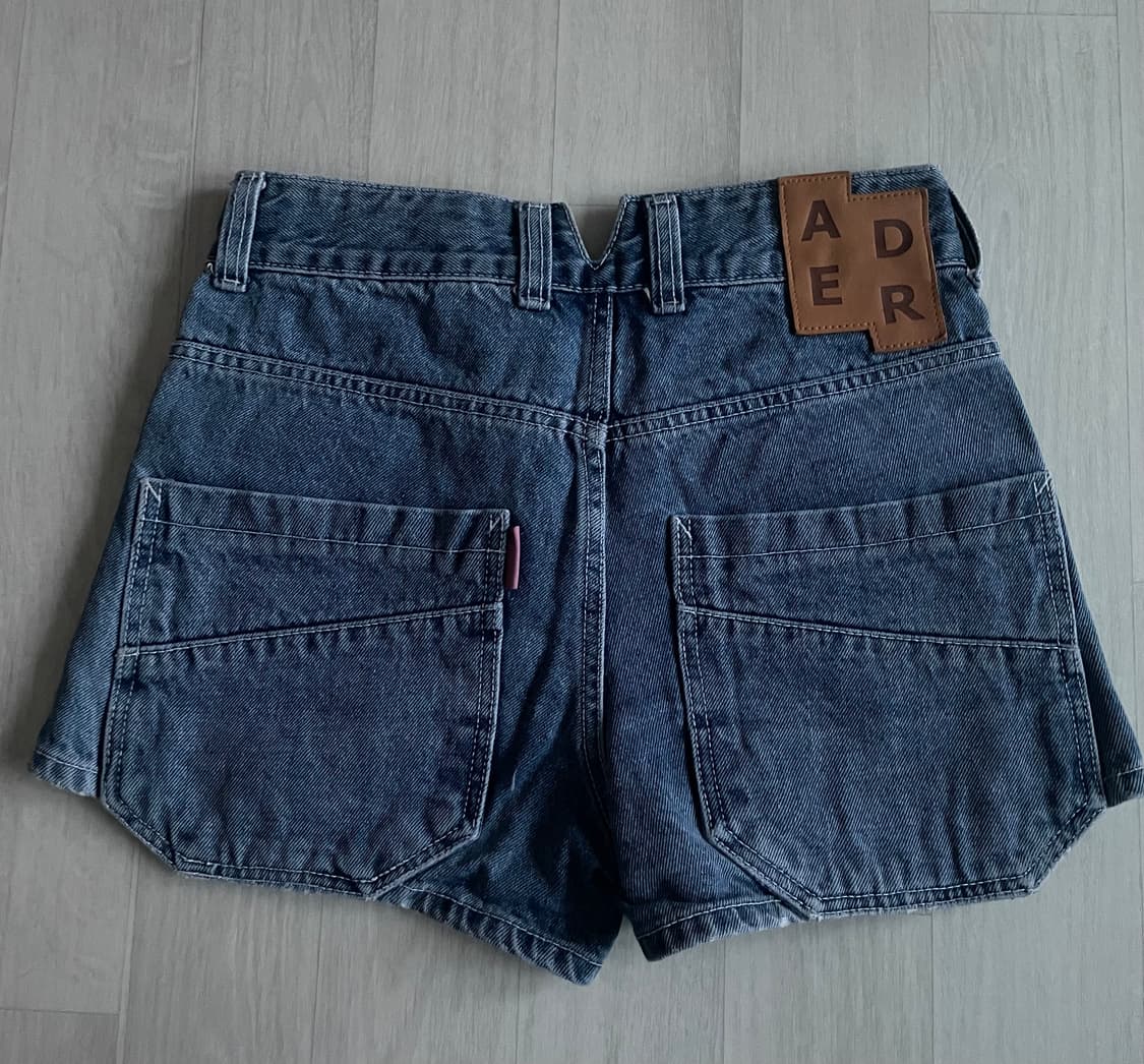 Ader 아더에러 진 숏팬츠 2사이즈 상품이미지2