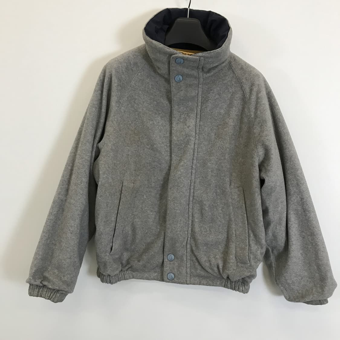 노티카 90s 리버시블 플리스자켓 [S] 상품이미지6