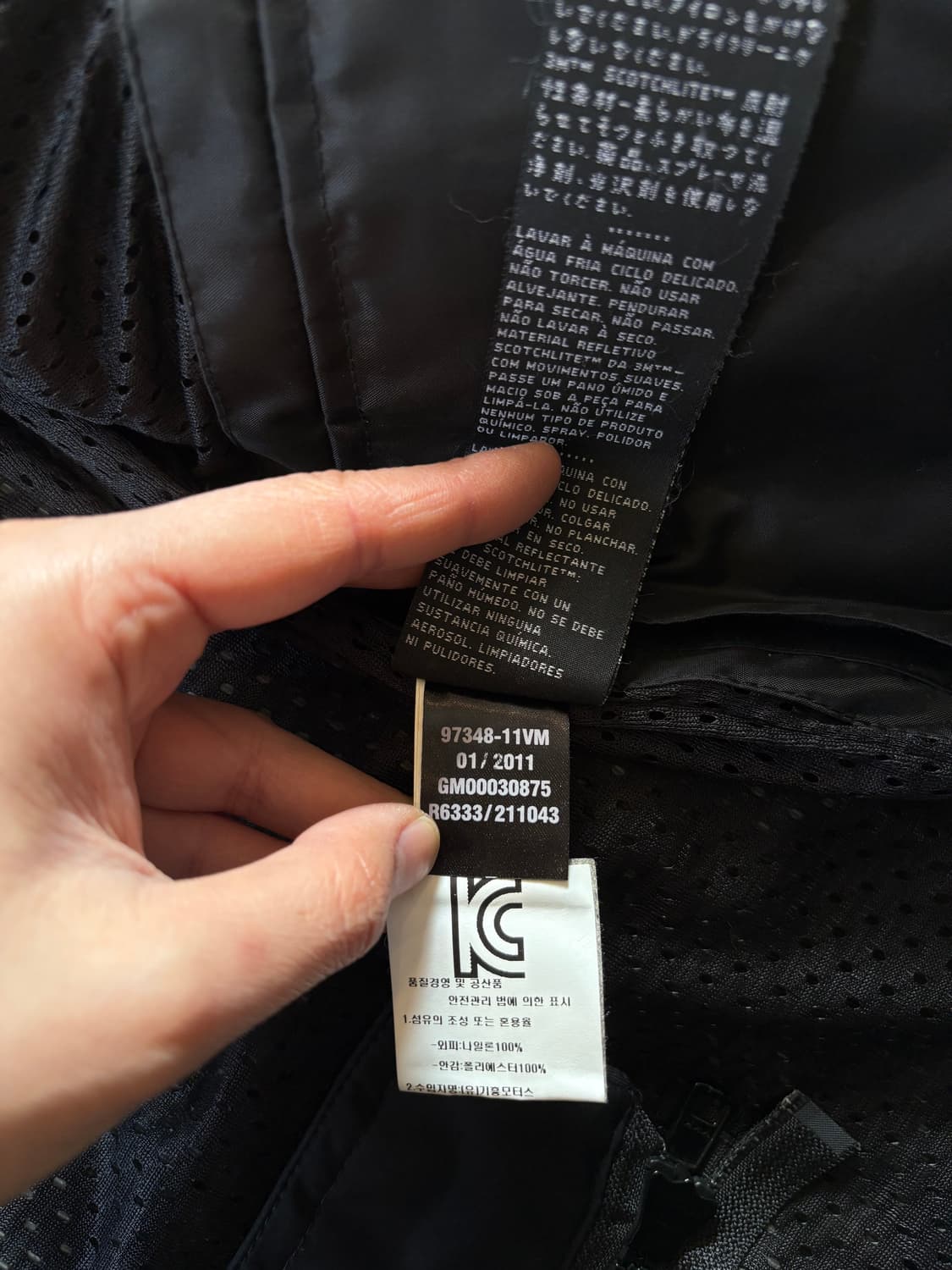 Harley davidson 할리 데이비슨 레이싱 자켓 스컬 스카치 상품이미지10